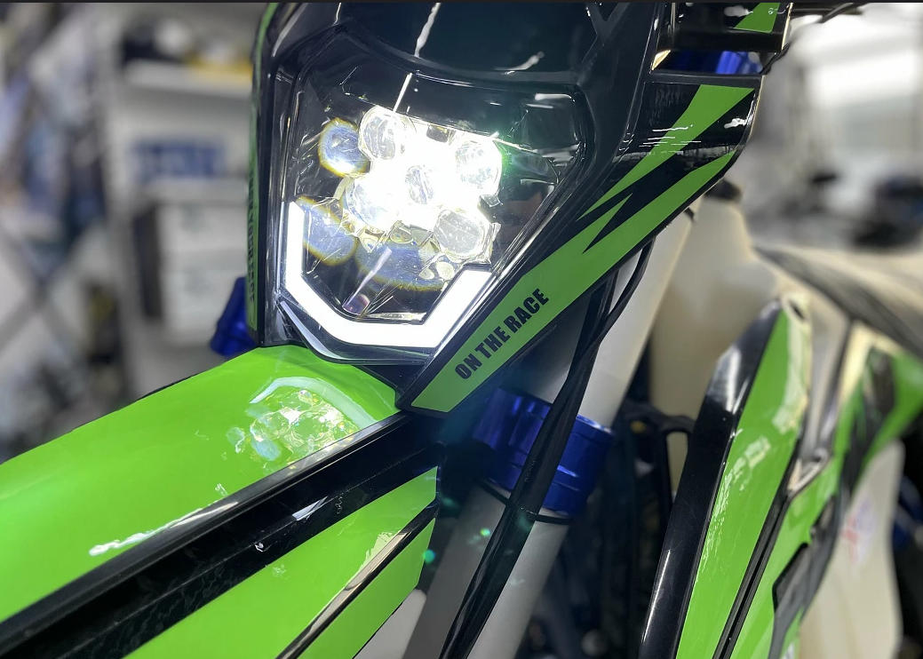 Мотоцикл Progasi RACE 300 AIR PRO SPORT в Северодвинске