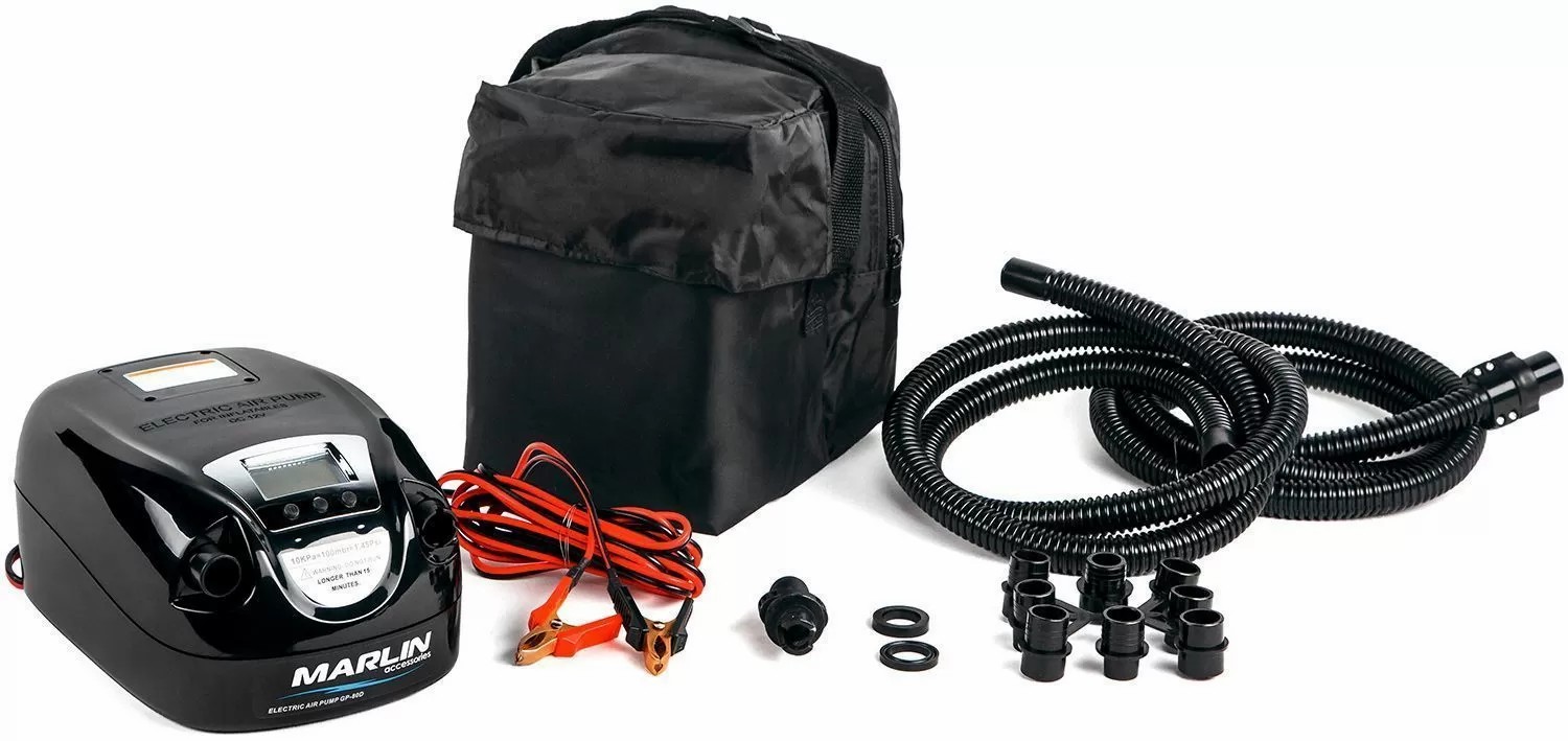 ЭЛЕКТРИЧЕСКИЙ НАСОС MARLIN GP-80 D в Северодвинске