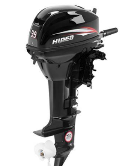Лодочный мотор HIDEA HD9.9FHL (длинная нога) в Северодвинске