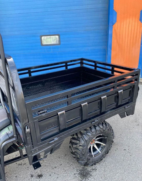 Квадроцикл PROMAX Фермер 350 4x4 ALL ROAD в Северодвинске