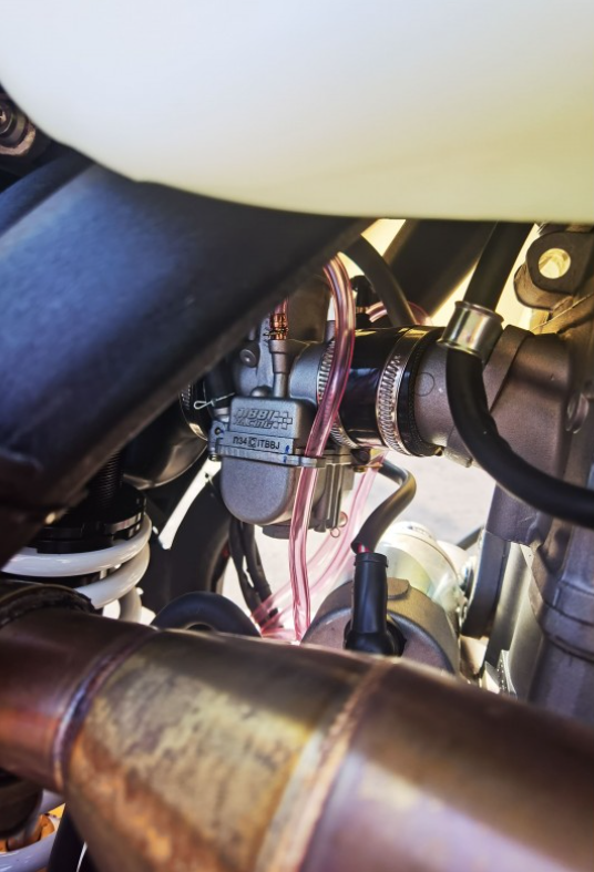 Мотоцикл JHLMOTO JHL Z6 NB300 (174MN-5) в Северодвинске