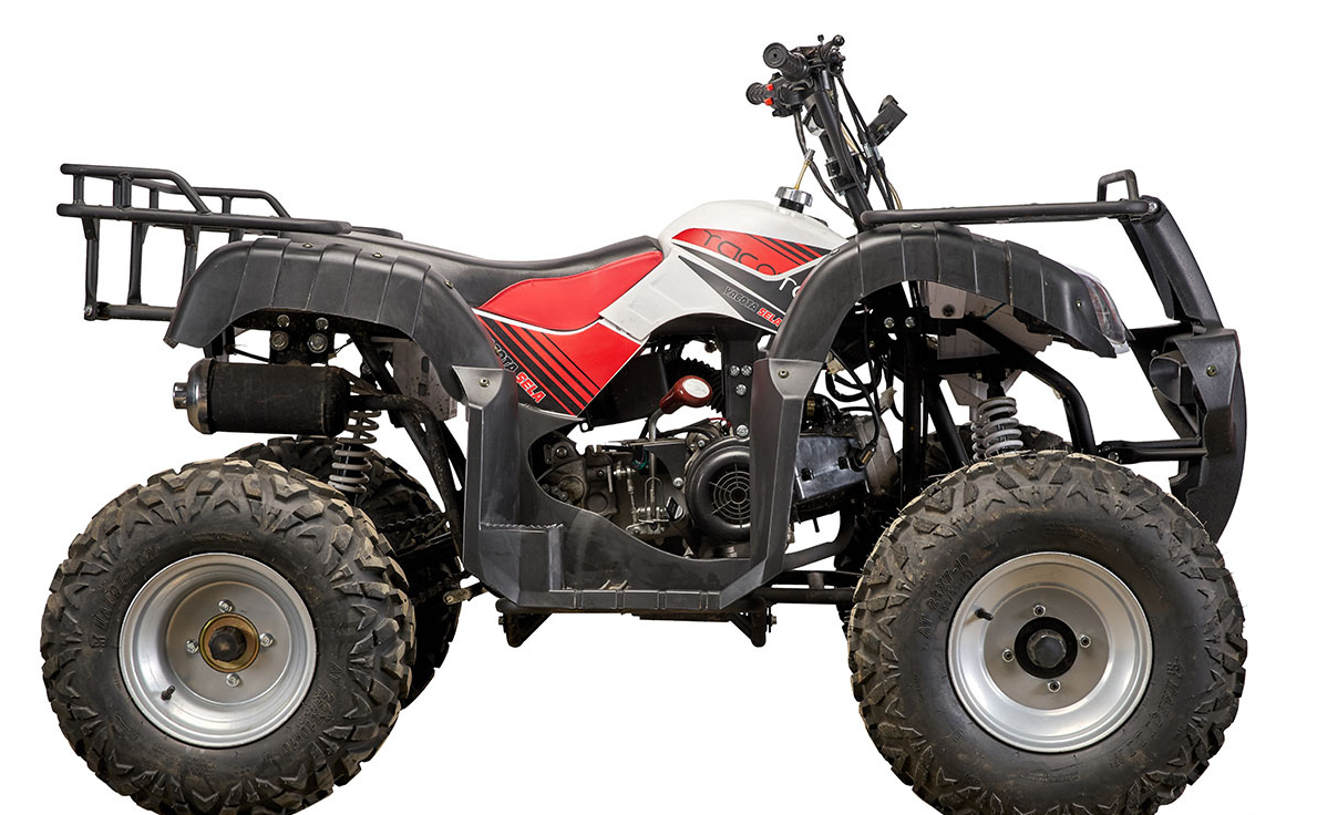 Квадроцикл YACOTA SELA 200 в Северодвинске