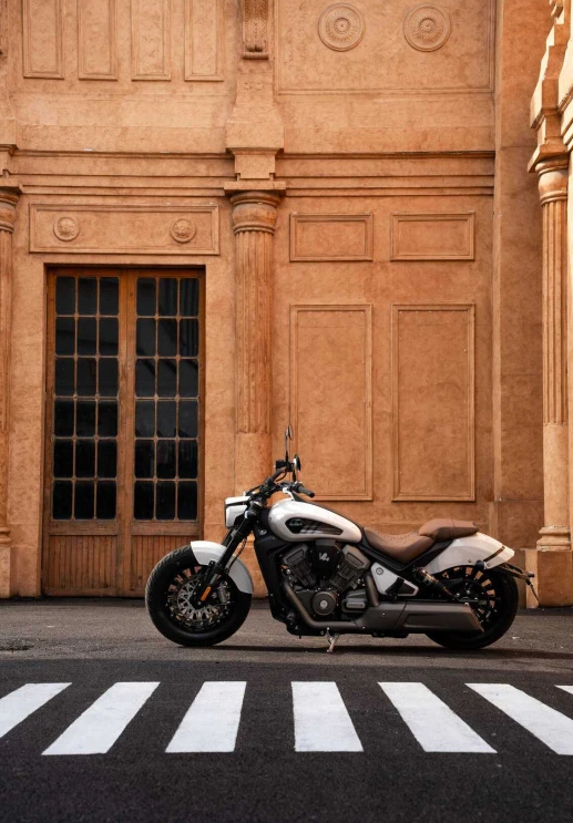 Мотоцикл Benda DarkFlag 500 Commander в Северодвинске