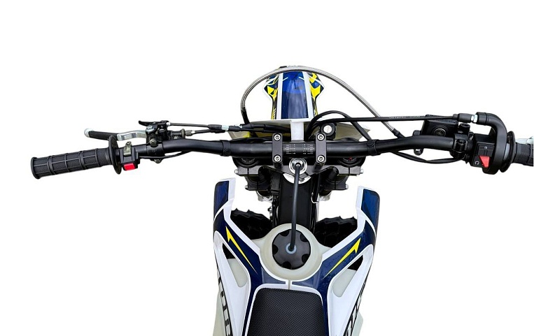 Эндуро мотоцикл IRBIS HTR 250 в Северодвинске