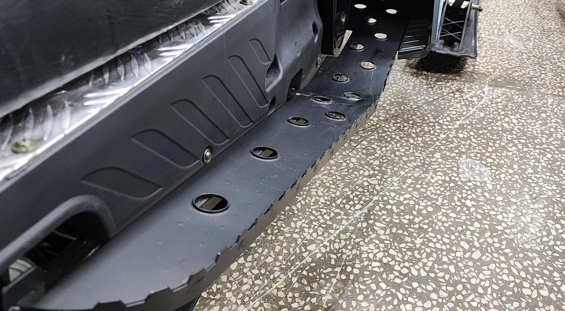 Снегоход Ataki WD150 Б/У в Северодвинске