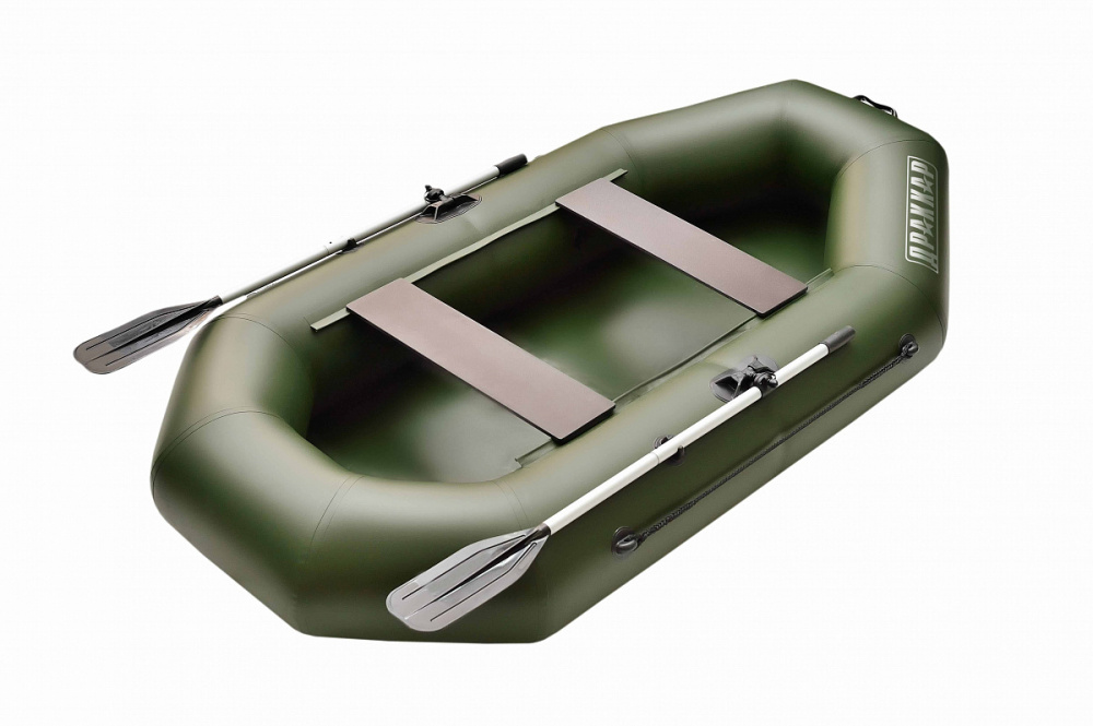 ЛОДКА ГРЕБНАЯ ДРАККАР 2600 STANDARD в Северодвинске