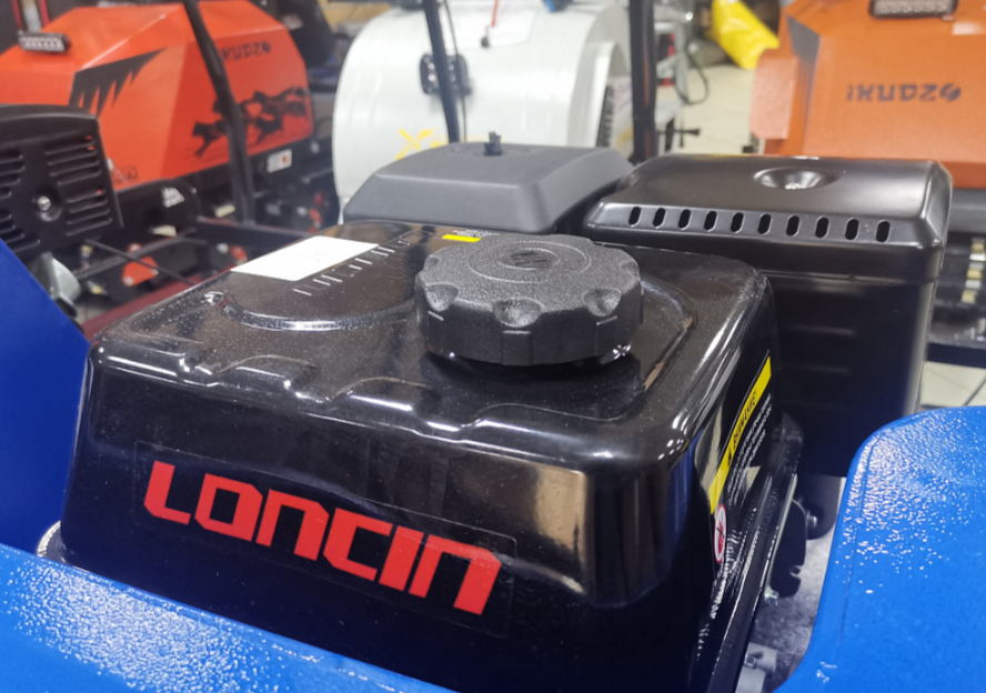 Мотобуксировщик SNOWBEAR 600 15 в Северодвинске