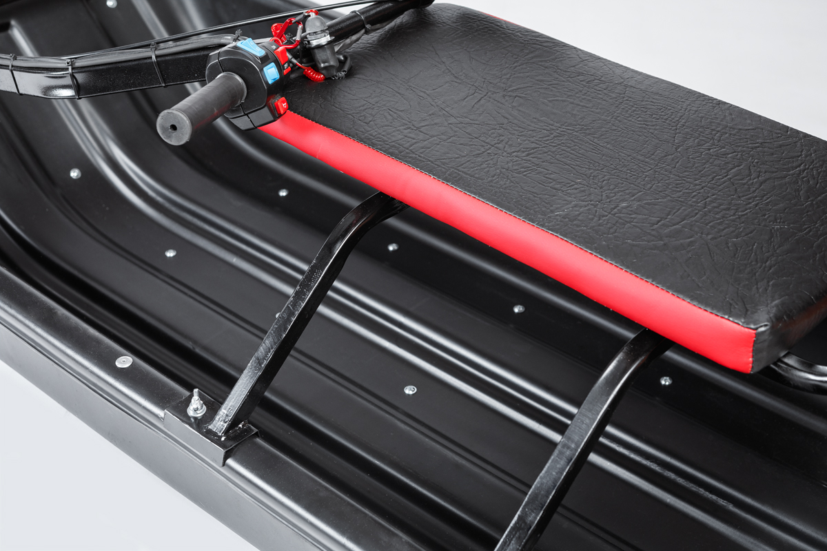 СИДЕНИЕ ДЛЯ САНЕЙ в Северодвинске