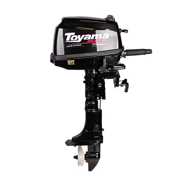ЛОДОЧНЫЙ МОТОР TOYAMA F5BMS в Северодвинске