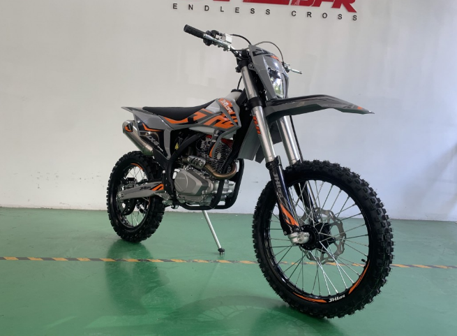 Мотоцикл JHLMOTO JHL LX4 CB300RL (175FMN) в Северодвинске