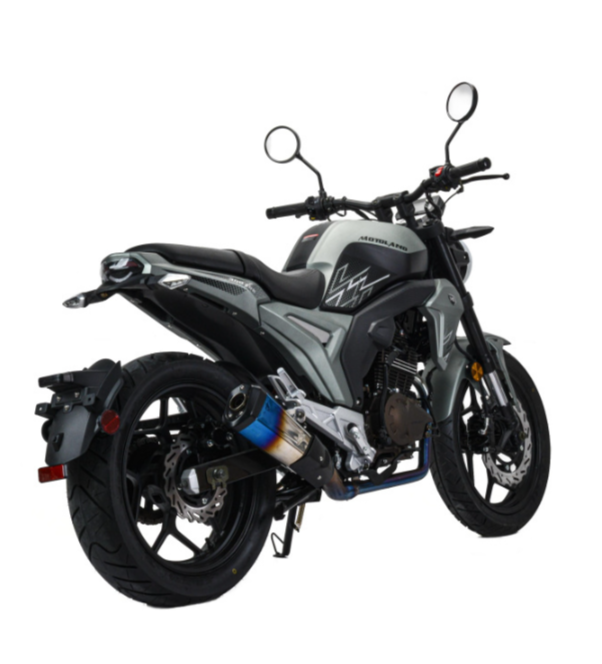 Мотоцикл MOTOLAND (МОТОЛЕНД) 300 CBR в Северодвинске