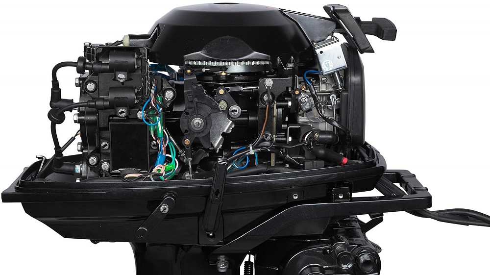 Лодочный мотор MARLIN MP 30 AWRL в Северодвинске