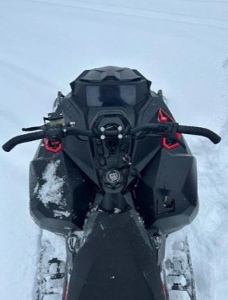 Снегоход AODES Siberiacross 1000 WT 508mm LCD 6.8 в Северодвинске