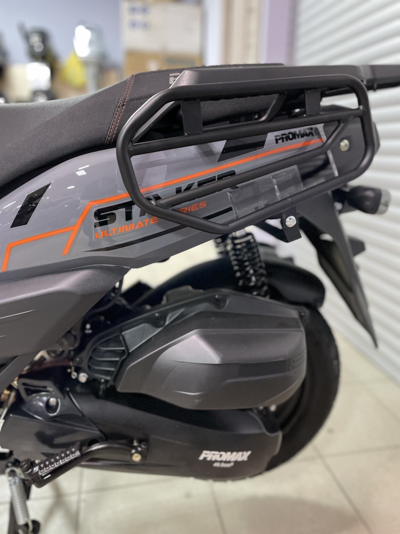 Скутер PROMAX STALKER 150(49) в Северодвинске