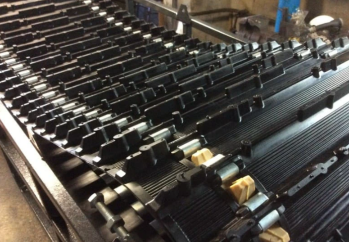 Мотобуксировщик СТЕМ СЕВЕР ЭКОНОМ 500 15 л.с. в Северодвинске