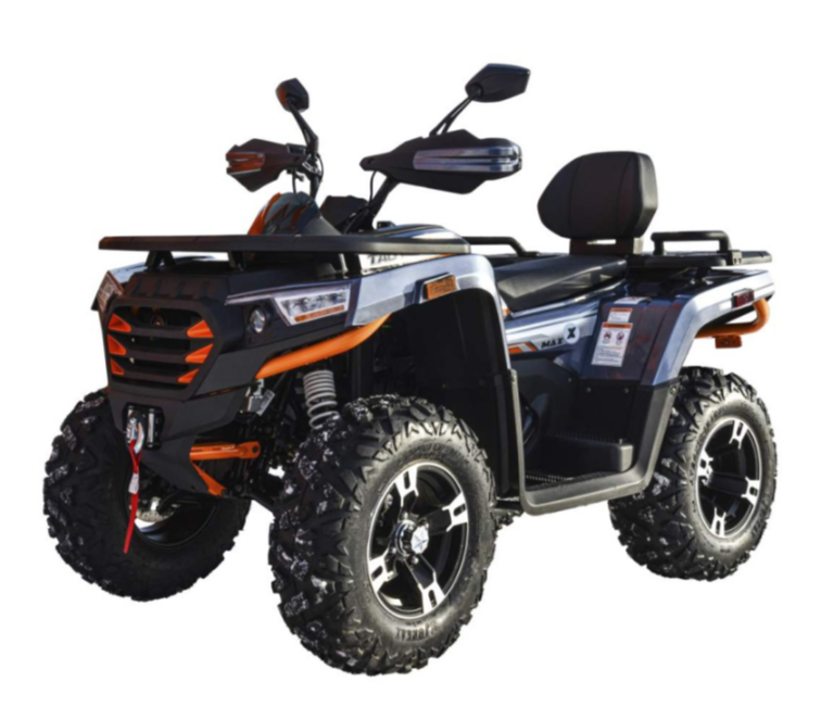 Квадроцикл MOTOLAND (МОТОЛЕНД) 300 MAX X в Северодвинске