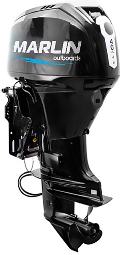 ЛОДОЧНЫЙ МОТОР MARLIN MFI 40 AERTL в Северодвинске