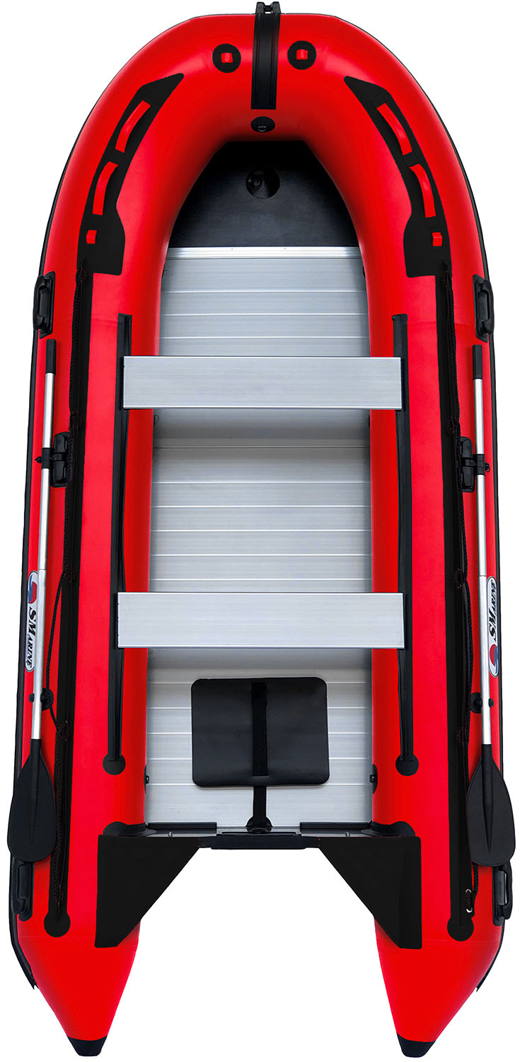 ЛОДКА SMARINE STRONG 365 в Северодвинске