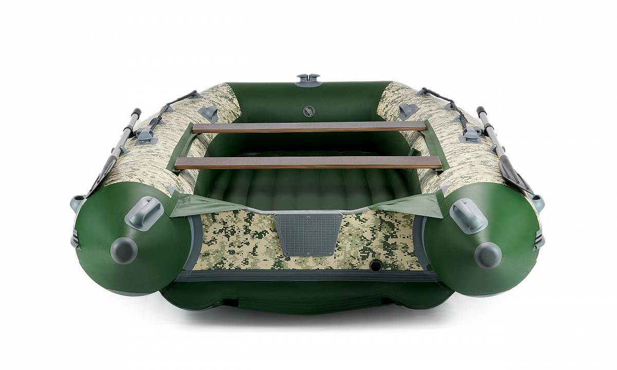 Лодка MISHIMO RAPID 380 PRO в Северодвинске