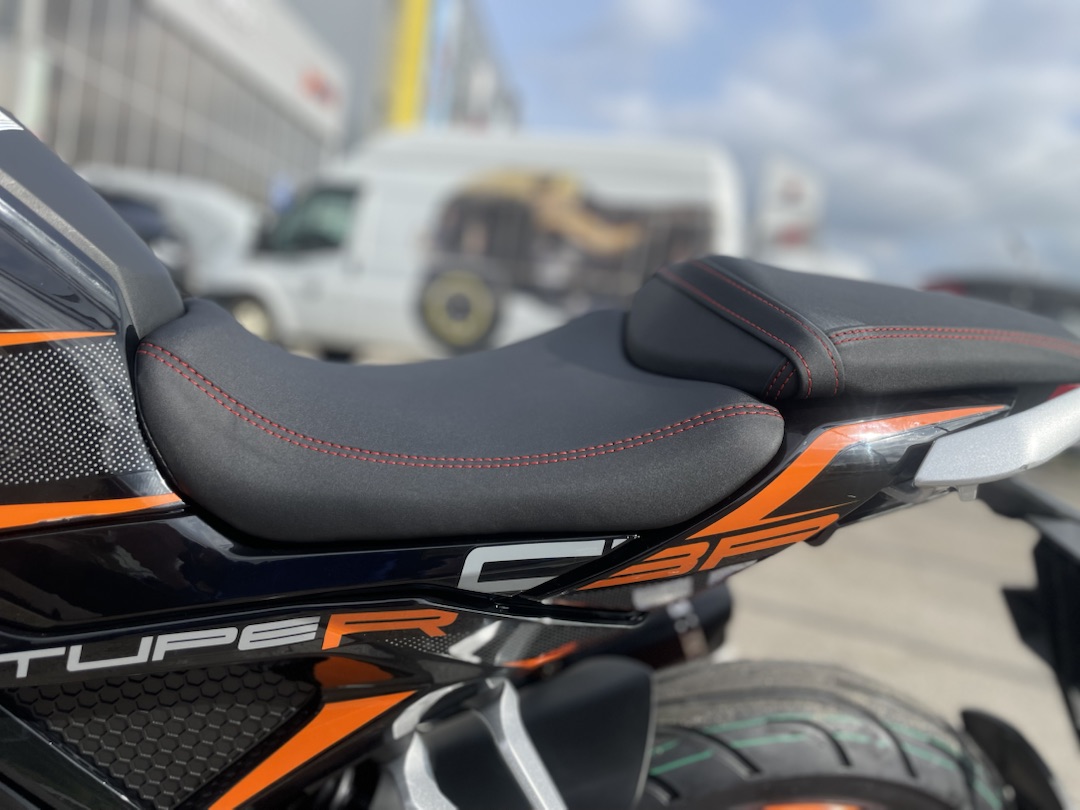 Мопед PROMAX CB150R (49) в Северодвинске