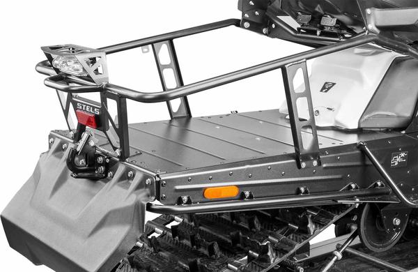 Снегоход STELS SA800R (L LUX WT) ВИТЯЗЬ 2.0 К01 Tech в Северодвинске