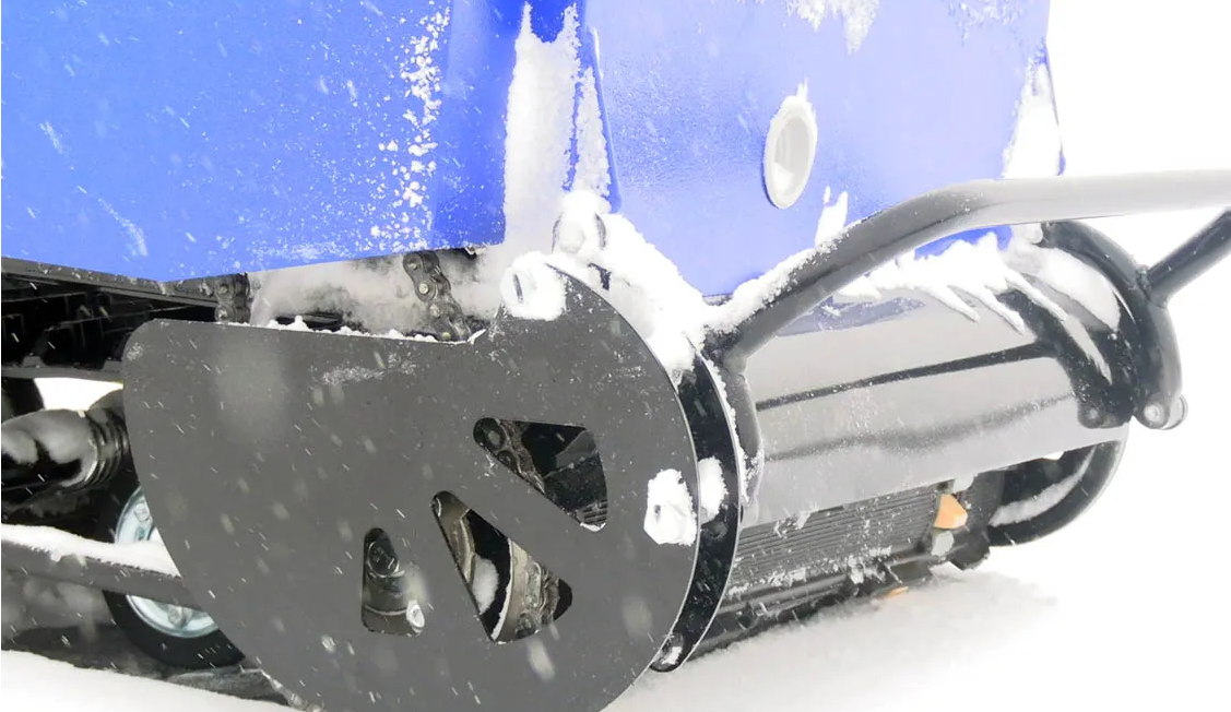 МОТОБУКСИРОВЩИК КОМПАКТНЫЙ ЛИДЕР-СИГМА-1S, 8,0+ Л.С. С МОДУЛЕМ "ТЯГАЧ" ВАРИАТОР TAV2-40 в Северодвинске