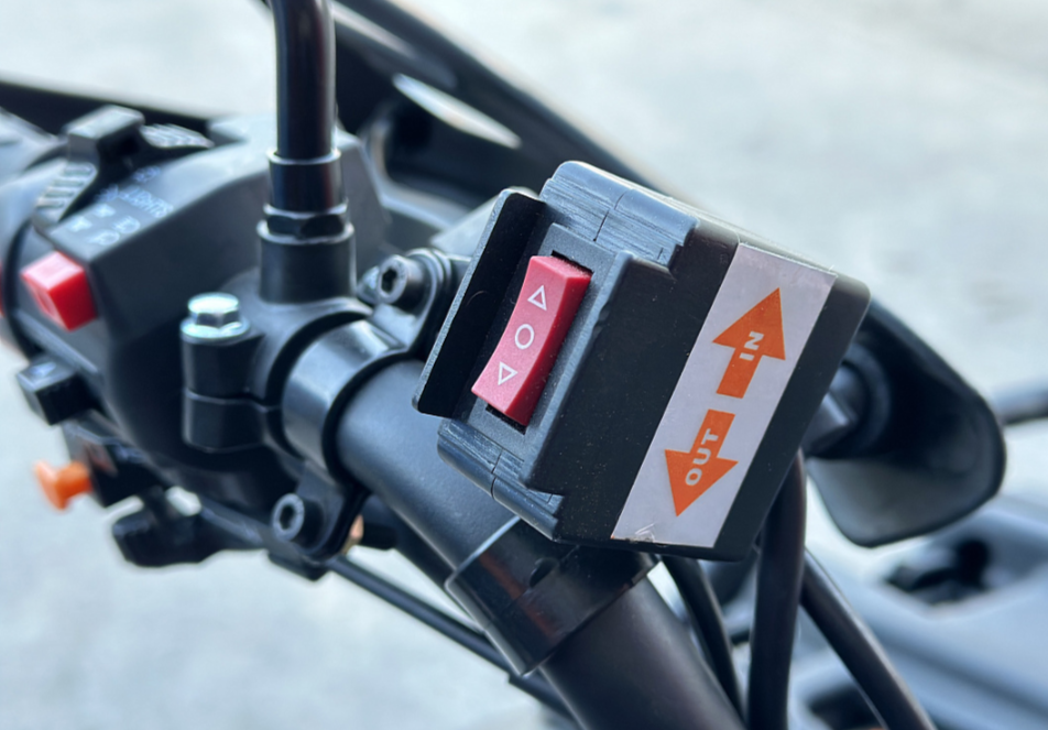 Квадроцикл GBM EXPLORER 400 NEW PREMIUM в Северодвинске