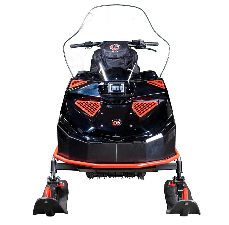 Снегоход БТС 4Т ЛЮКС / 29 л.с. 726 м3 в Северодвинске