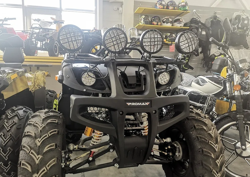 Квадроцикл PROMAX LEO 300 Max (кардан) в Северодвинске