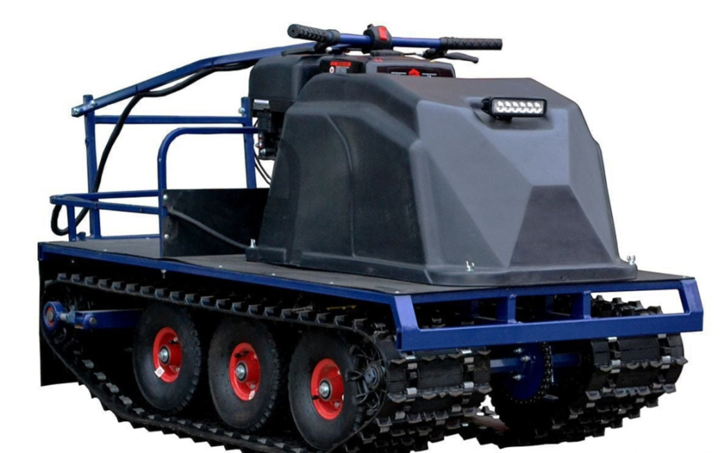 Мотобуксировщик БАРС К800 15 л.с. в Северодвинске