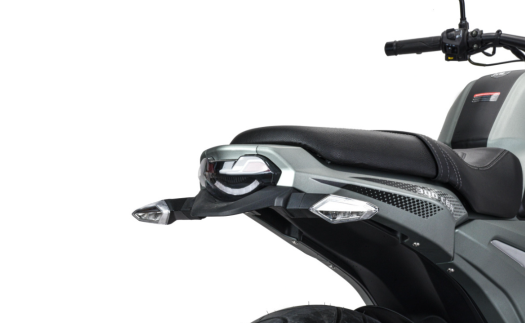 Мотоцикл MOTOLAND (МОТОЛЕНД) 300 CBR в Северодвинске