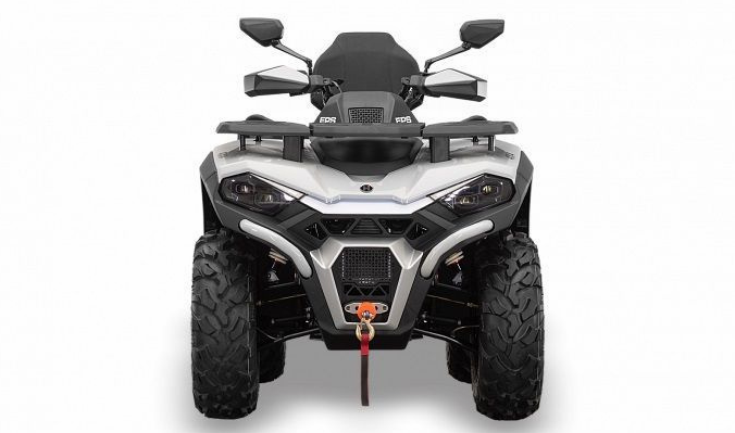 Квадроцикл HISUN GUARDIAN 550L /LONG в Северодвинске