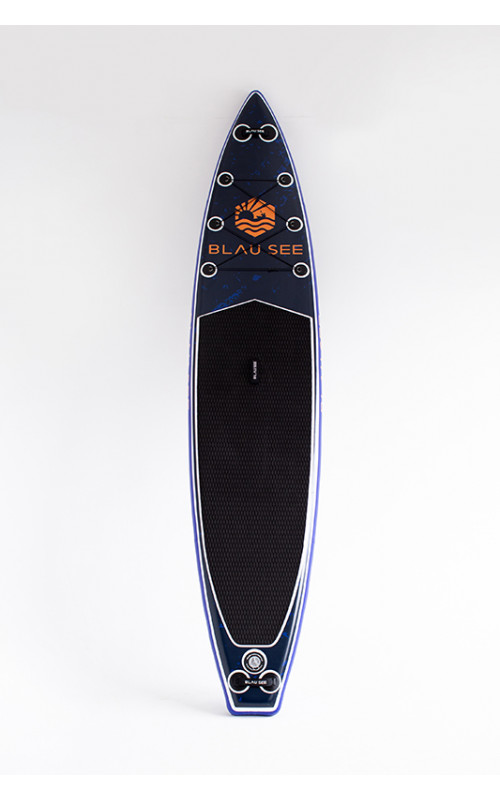 НАДУВНОЙ САП БОРД OCEAN SUNSET 12,6 в Северодвинске