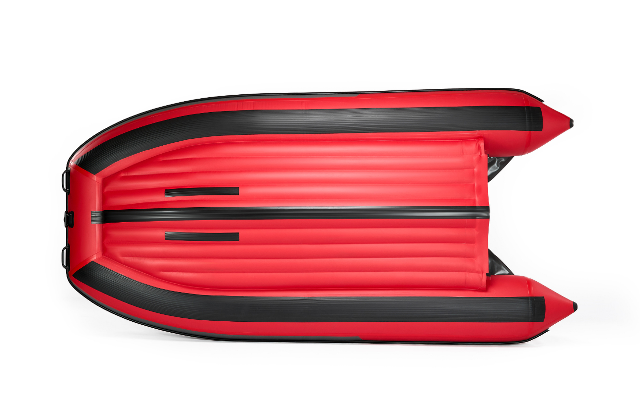 КОМПЛЕКТ ЛОДКА MISHIMO PRO 350 + ЛОДОЧНЫЙ МОТОР MARLIN MP 9.9 (15) AMHS PROLINE в Северодвинске