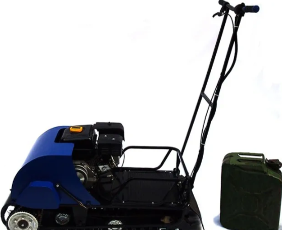 Мотобуксировщик ЛИДЕР-ДЕЛЬТА-RL (+фара)  8 л.с. в Северодвинске