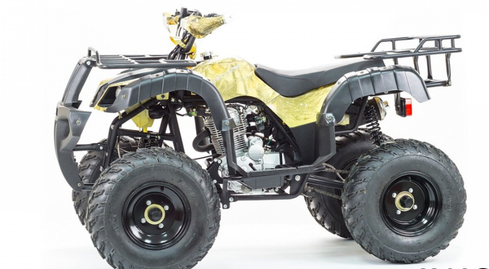 Квадроцикл MOTOLAND (МОТОЛЕНД) 250 ADVENTURE в Северодвинске