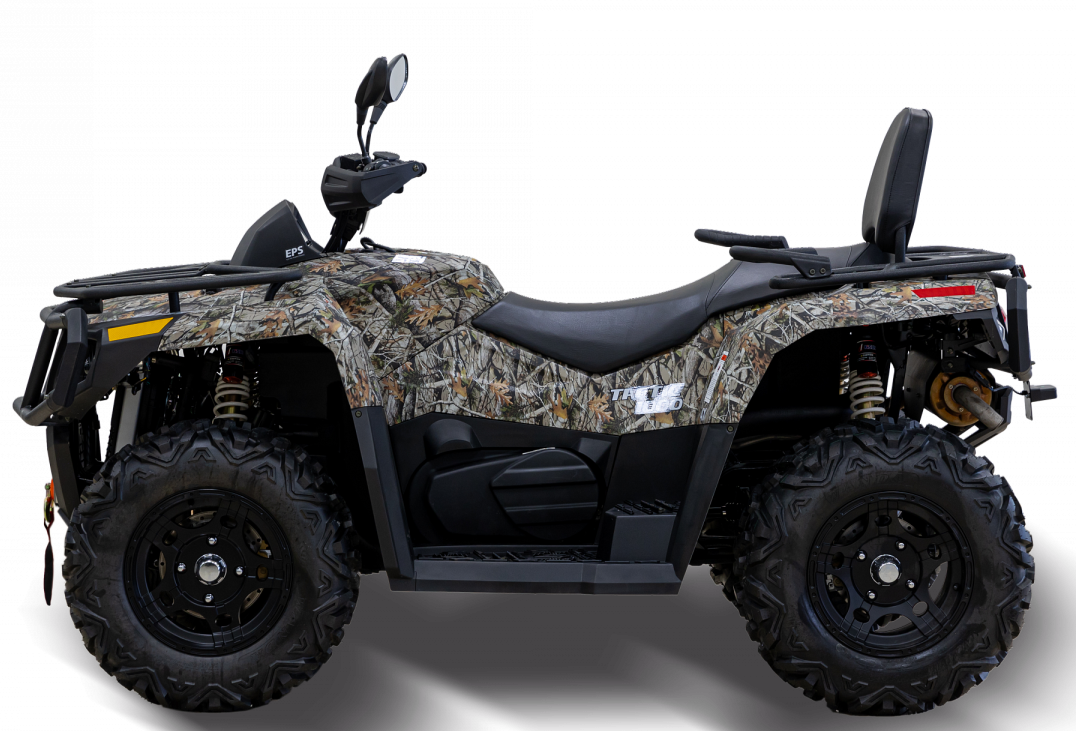 Квадроцикл HISUN TACTIC GT1000/LIMITED в Северодвинске