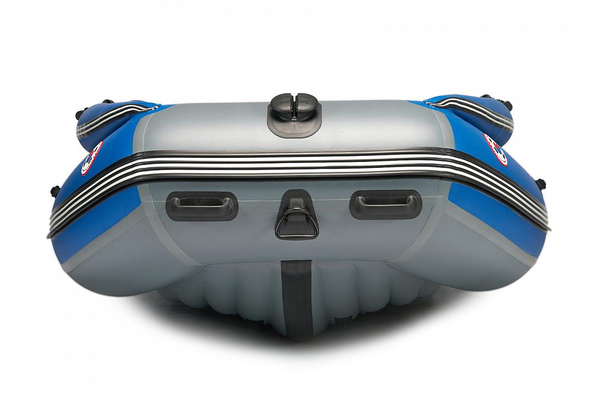 Лодка MISHIMO FAMILY LITE 350 в Северодвинске