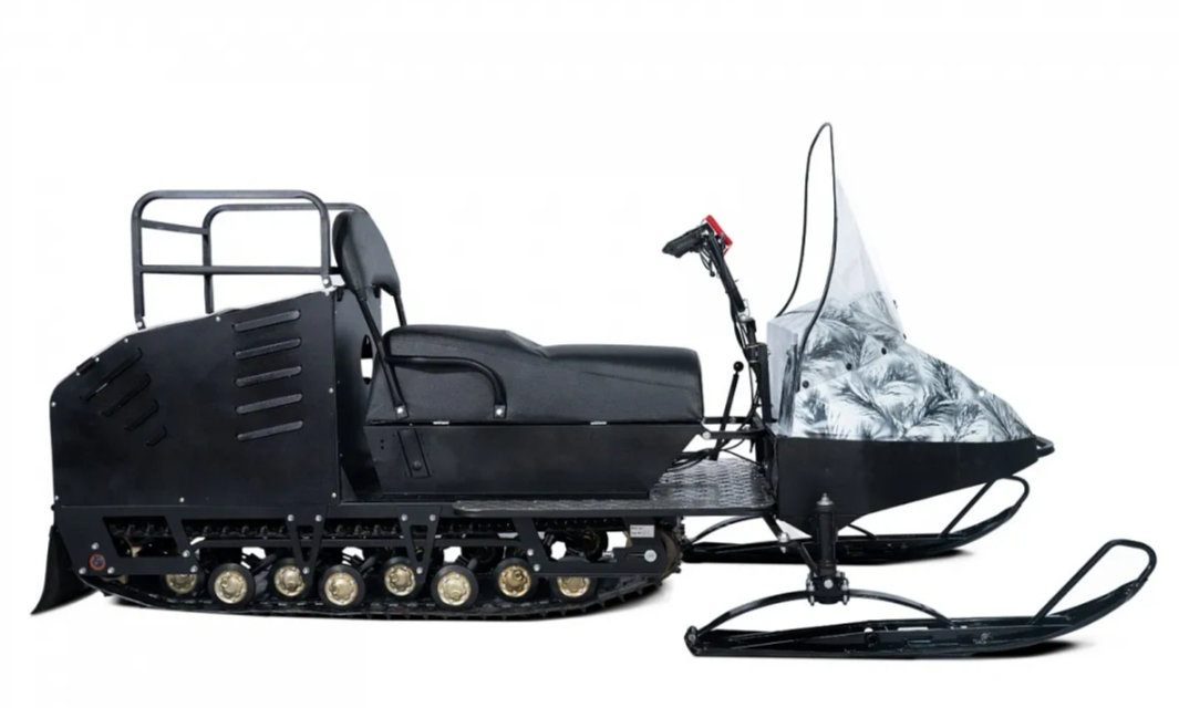 Миниснегоход Бурлак-М Егерь 20 л.с. с эл.зап. в Северодвинске