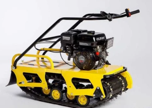 Мотобуксировщик FISHRIDE МИНИ 8 л.с. в Северодвинске