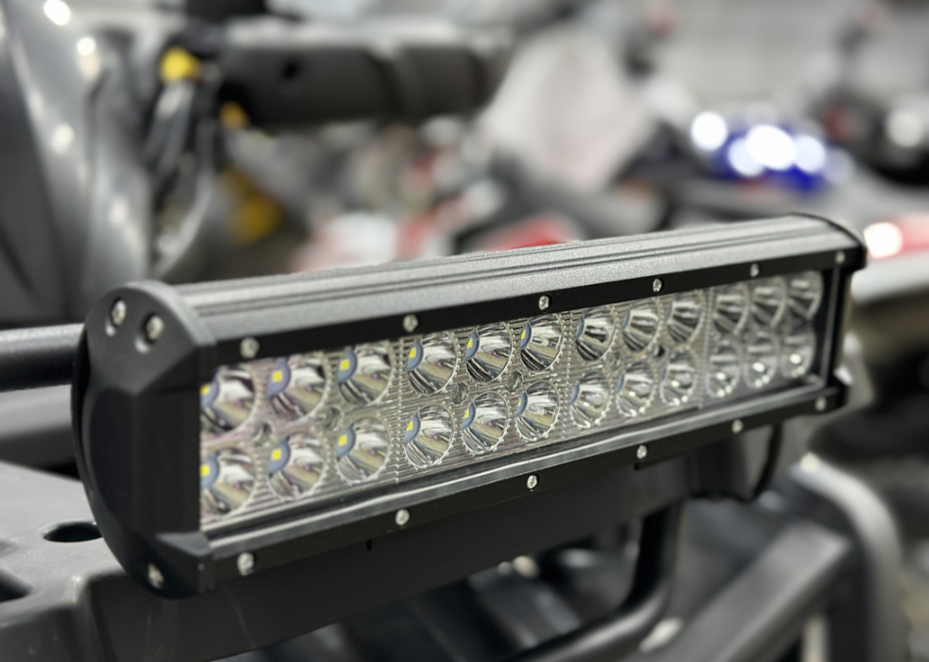 Квадроцикл GBM MAVERICK 300 NEW PREMIUM в Северодвинске