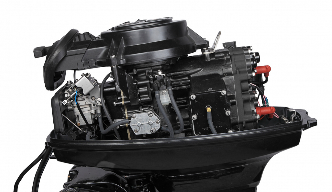 Лодочный мотор MARLIN MP 40 AERTL в Северодвинске