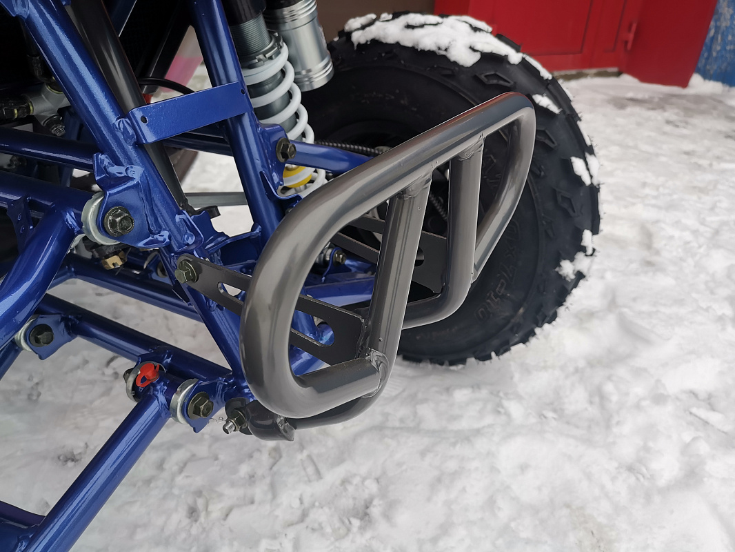 Квадроцикл PROMAX RAPTOR 300 NEW RedBull в Северодвинске