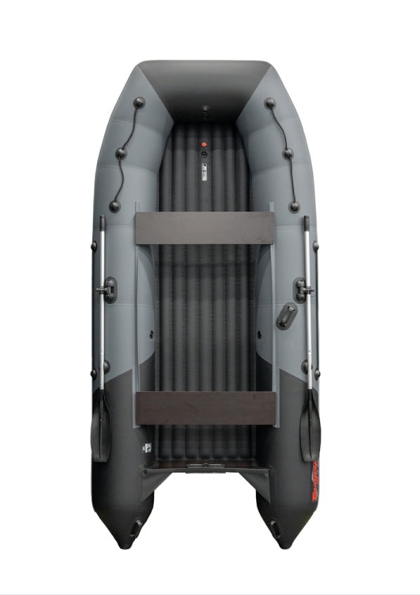 Лодка Таймень RX 3700 НДНД в Северодвинске