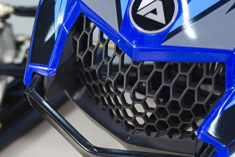 Снегоход Ataki WD 200 в Северодвинске