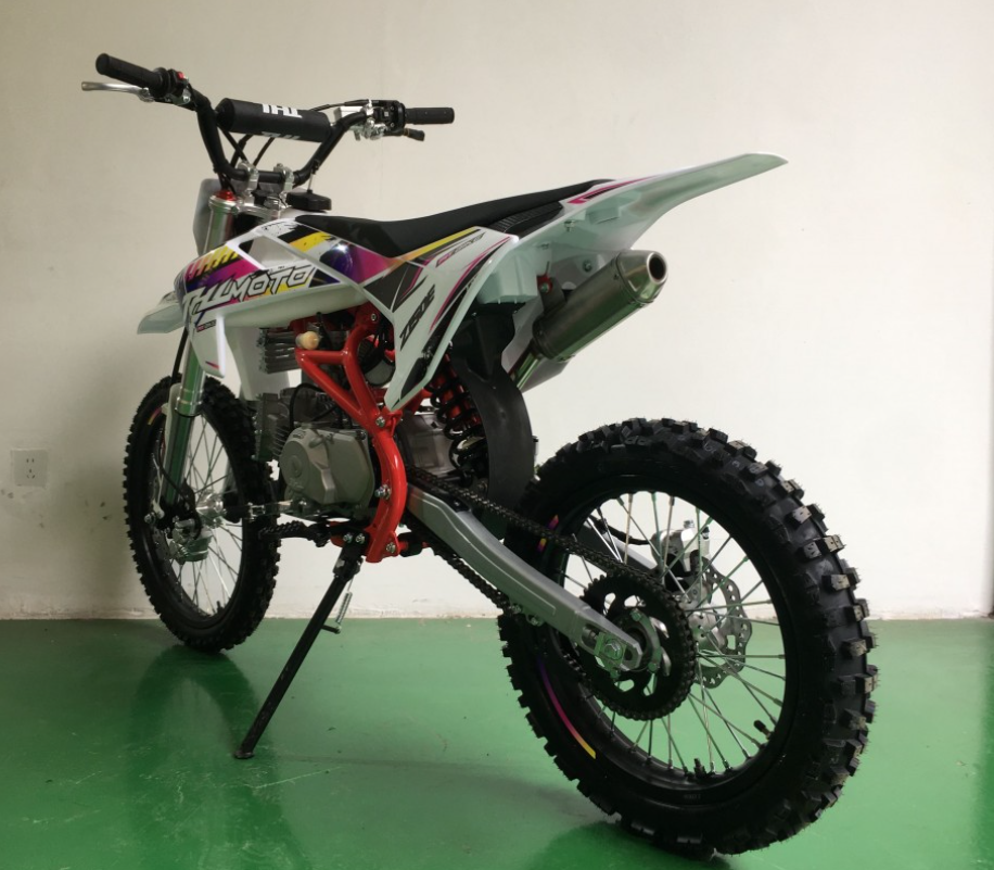 Питбайк JHLMOTO JHL Z150E (YX1P60FMJ) в Северодвинске