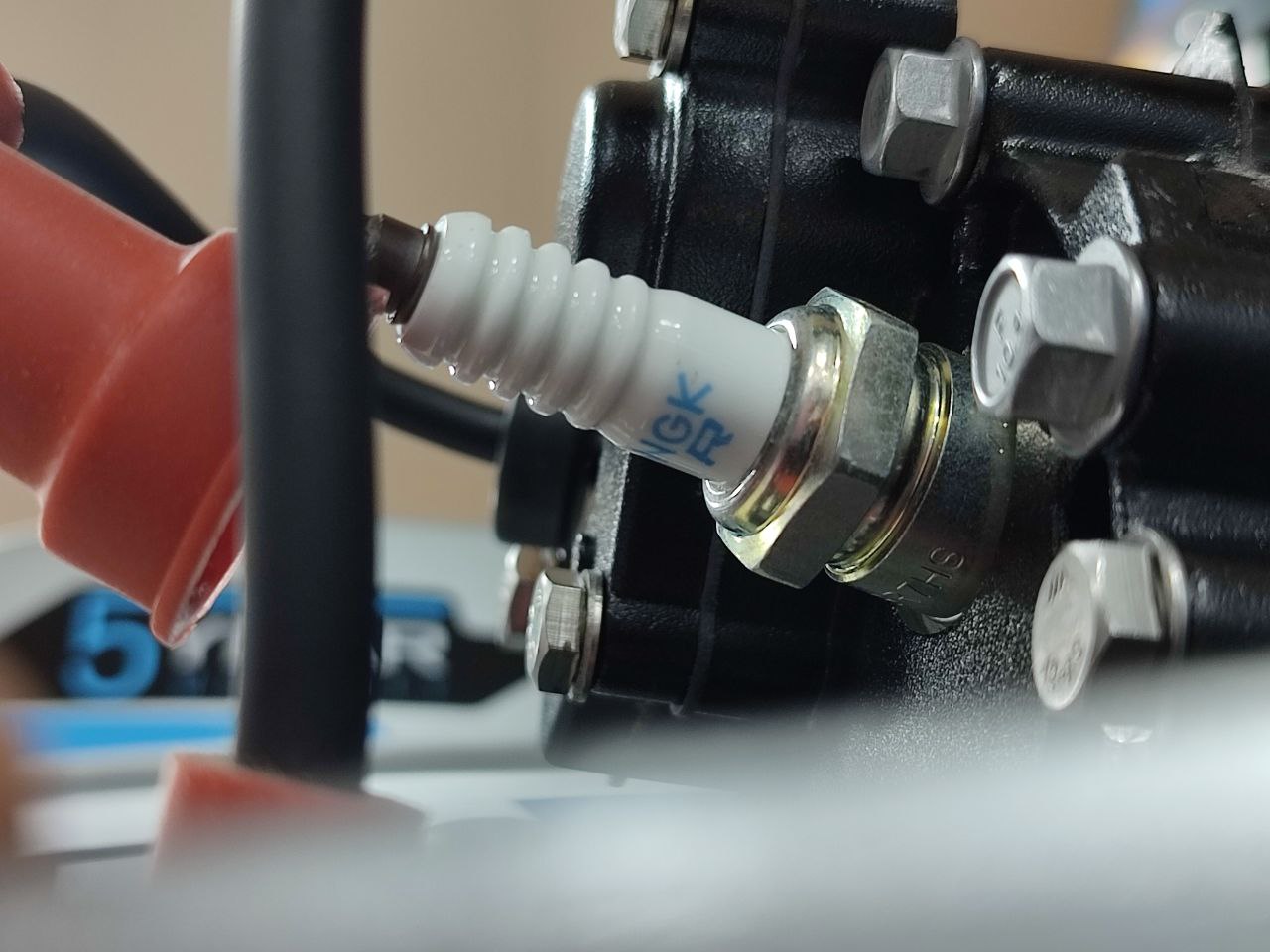 Лодочный мотор PROMAX SP9.9FHS (20) PRO в Северодвинске