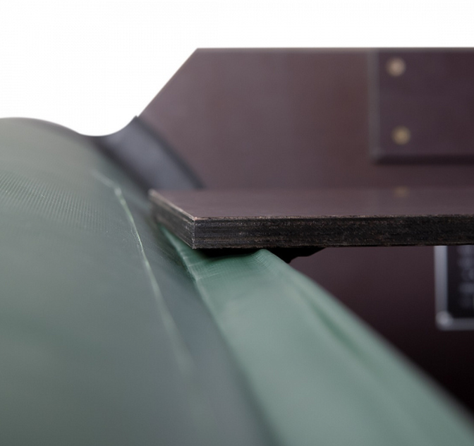 ЛОДКА НАДУВНАЯ YUKONA 280 TL (БЕЗ ПАЙОЛА) в Северодвинске