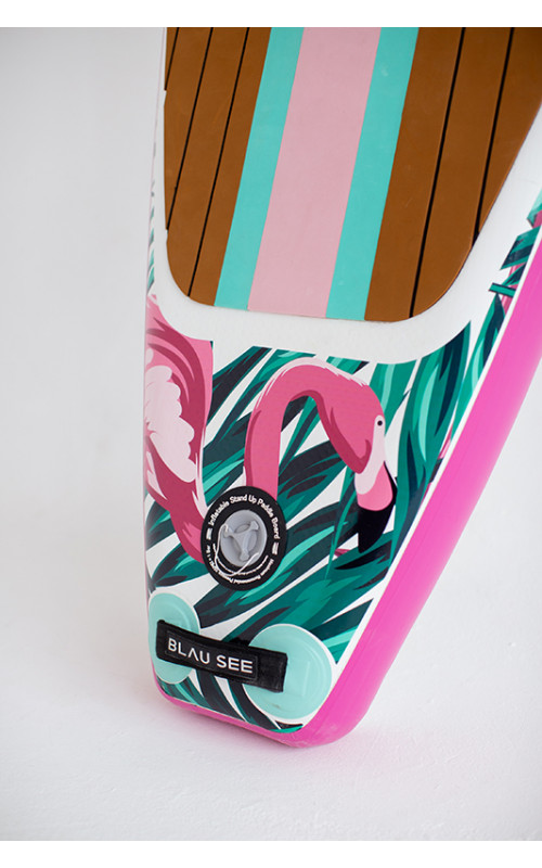 НАДУВНОЙ SUP BOARD FLAMINGO 11,6 в Северодвинске