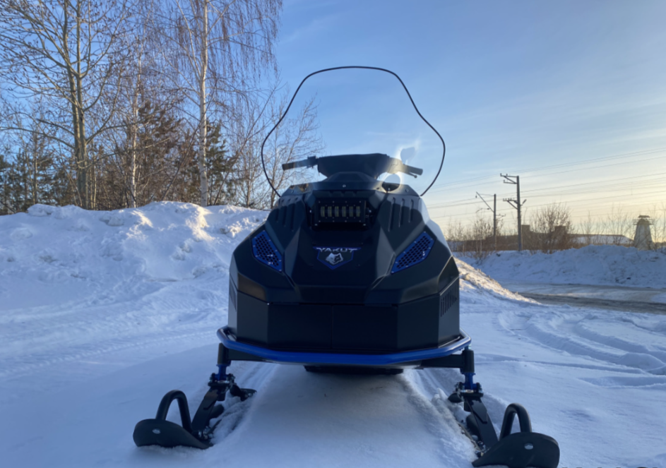 Снегоход PROMAX YAKUT 500 R/K SUPERLONG 2.0 4T 29 в Северодвинске